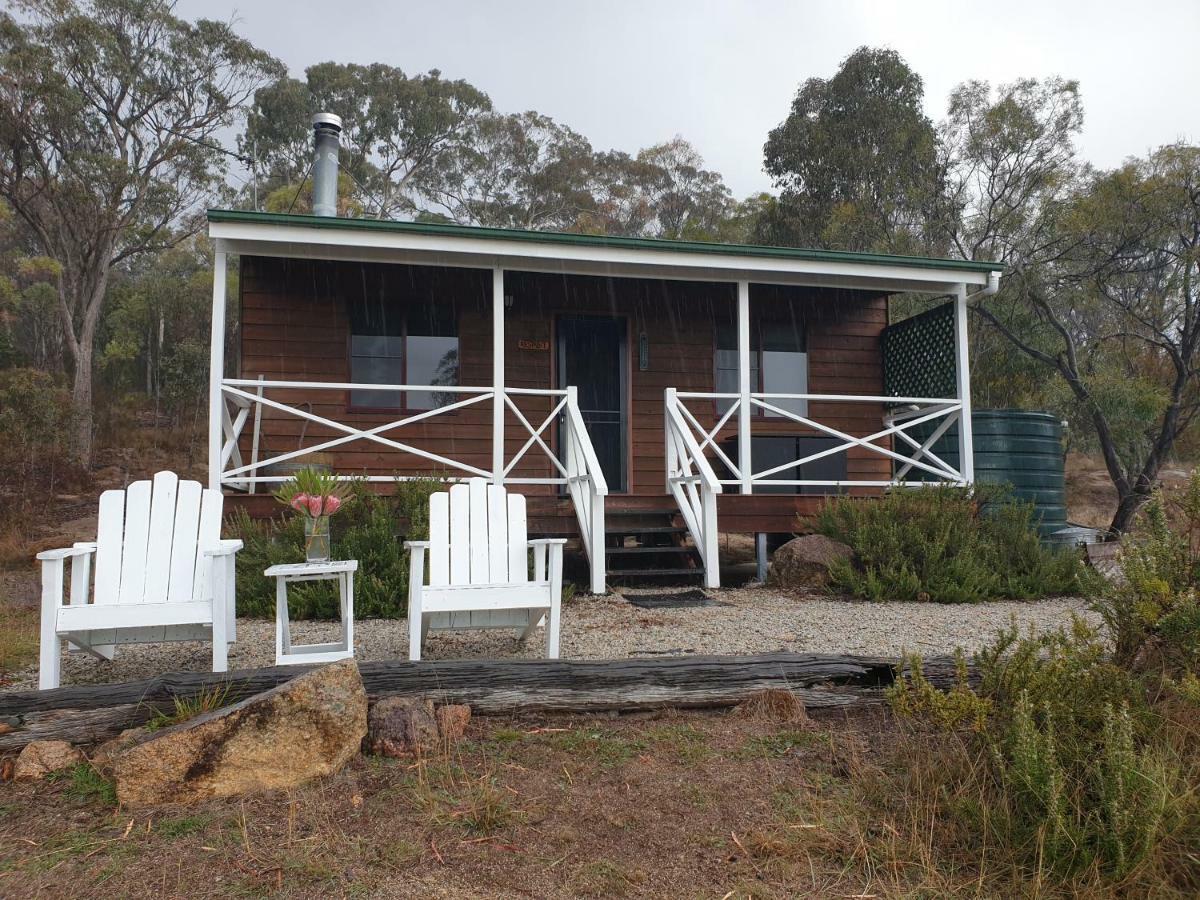 R & R On The Ravine Aparthotel Severnlea Exterior photo